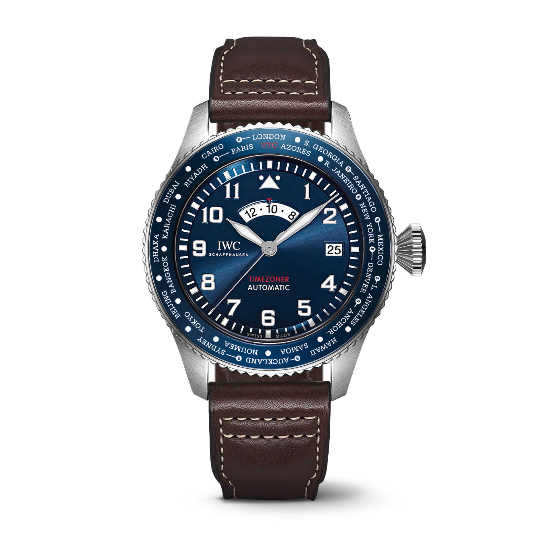 Iwc portal sale