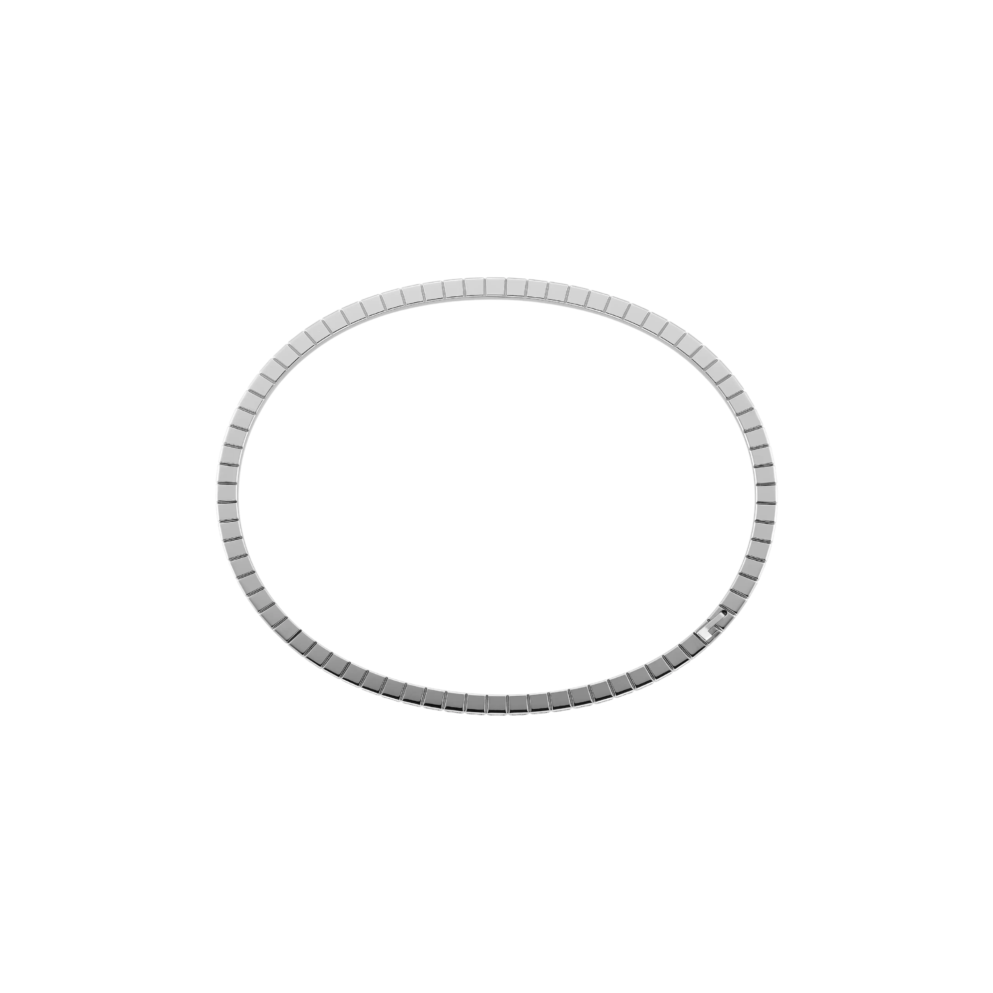 ICE CUBE BANGLE