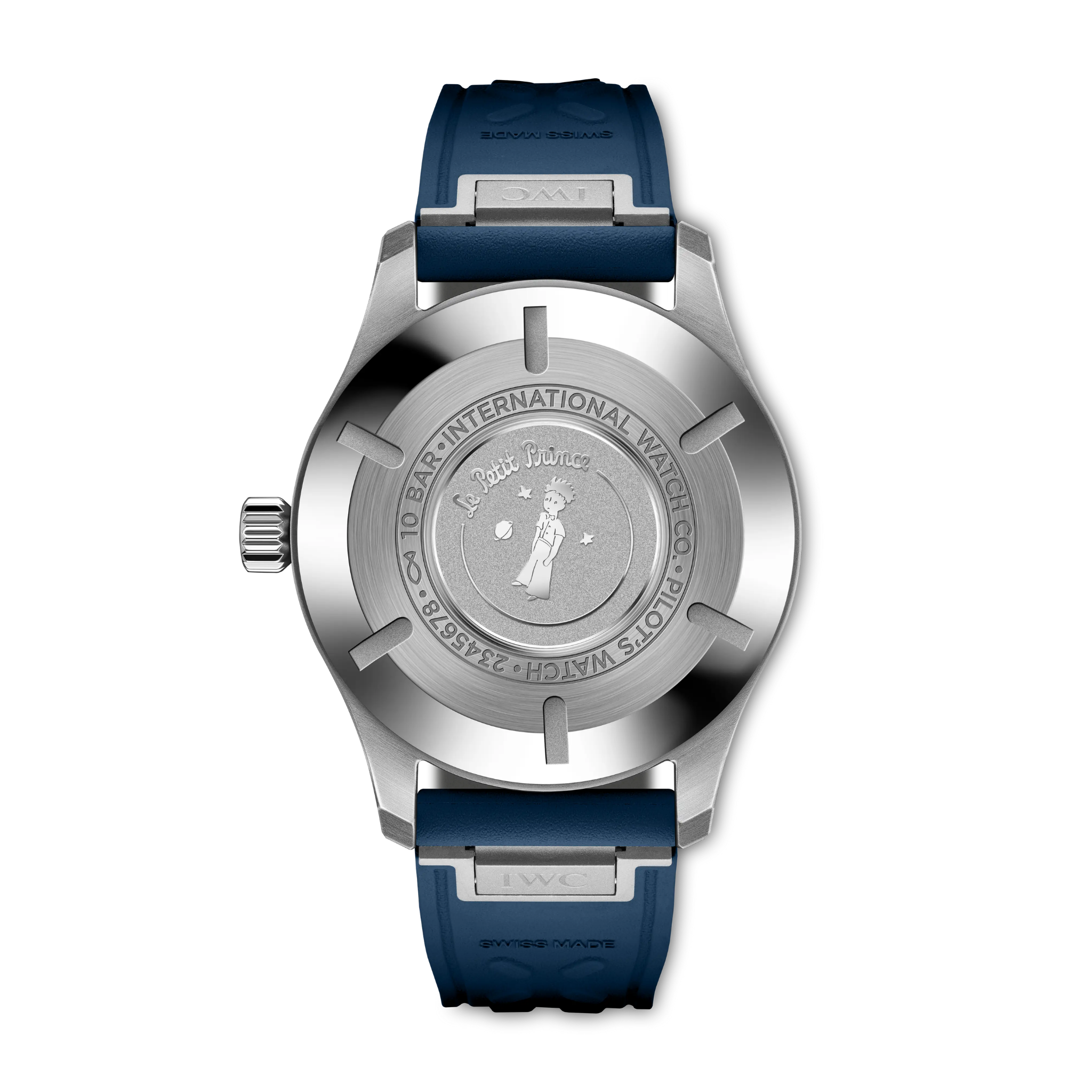 PILOT'S WATCH MARK XX LE PETIT PRINCE