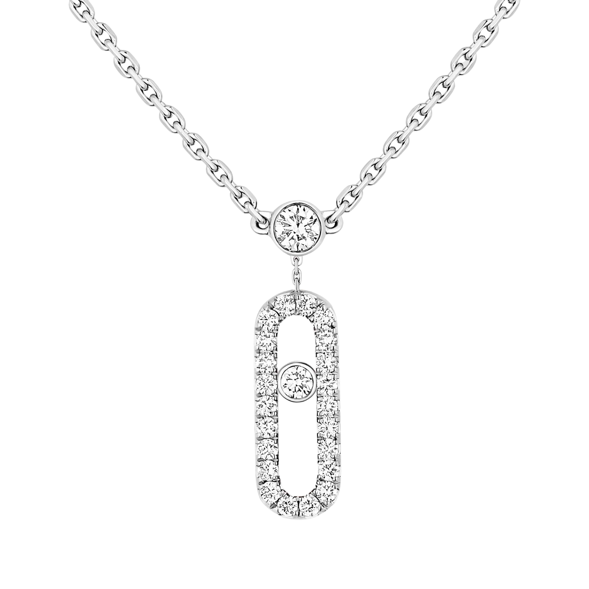 MOVE UNO NECKLACE