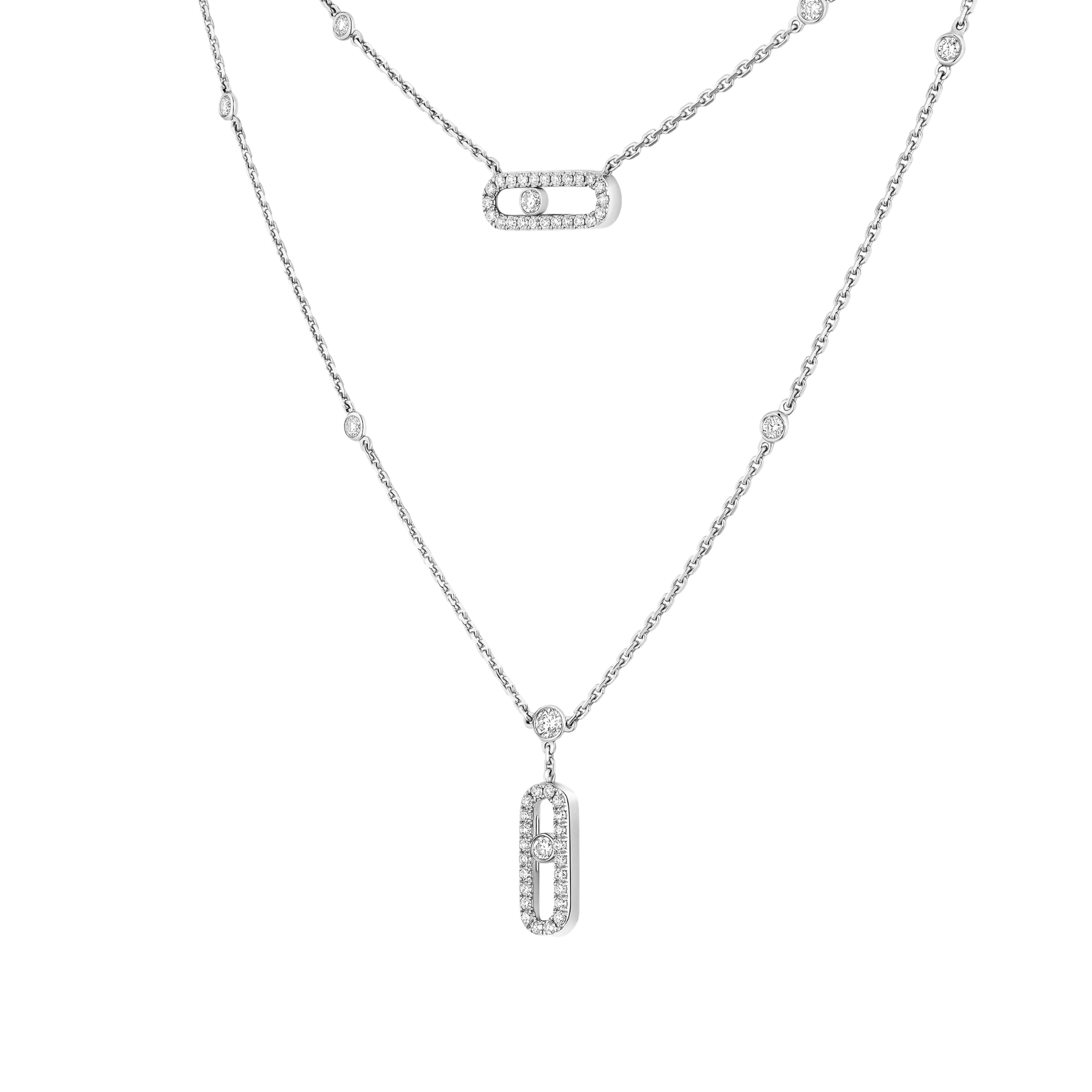 MOVE UNO NECKLACE