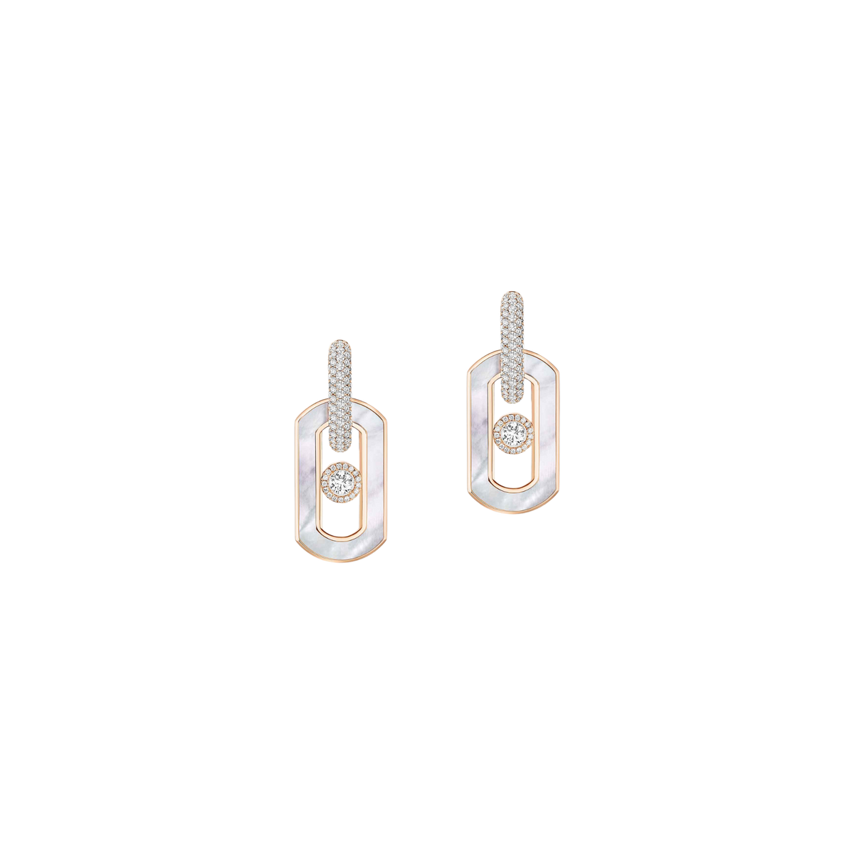 SO MOVE EARRINGS