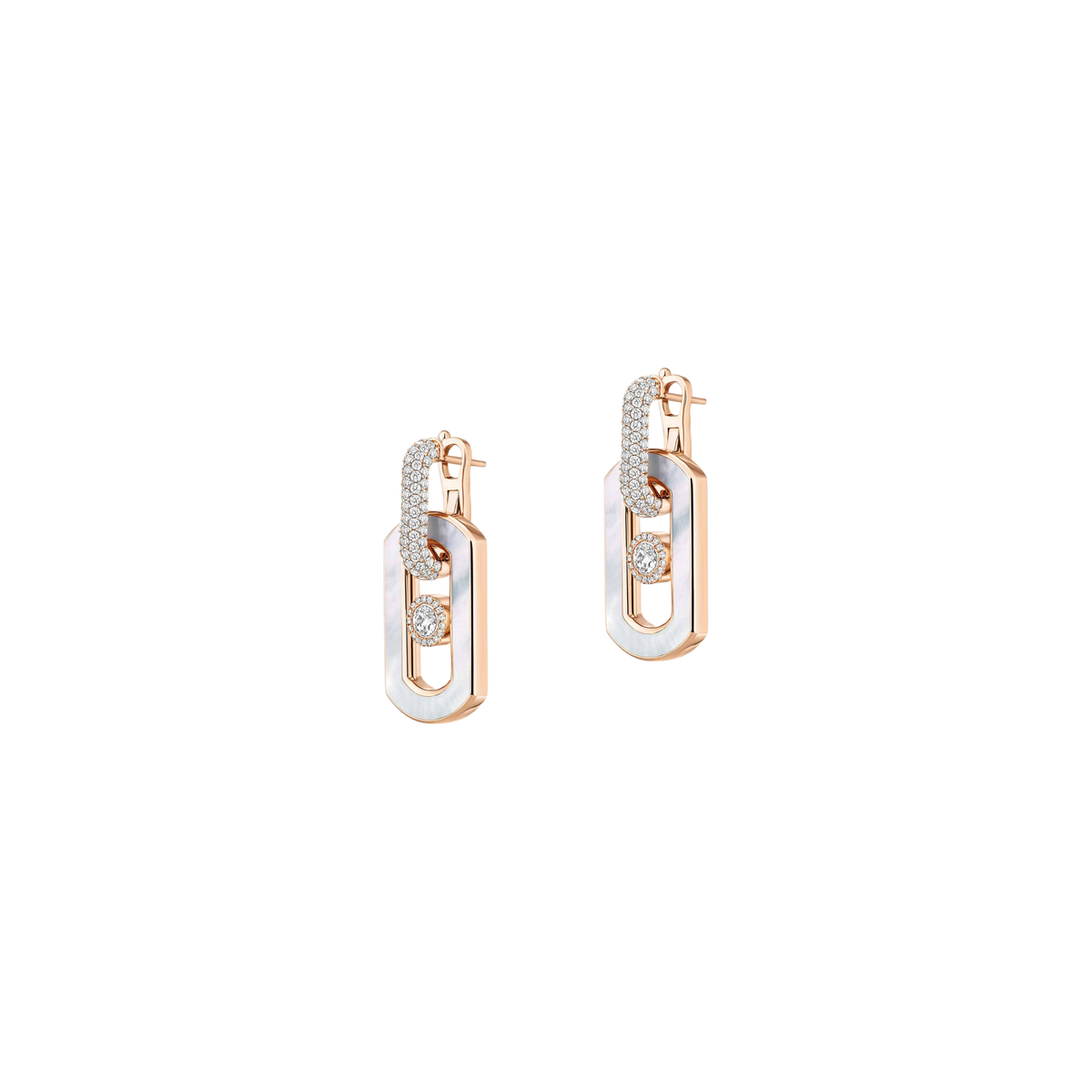 SO MOVE EARRINGS
