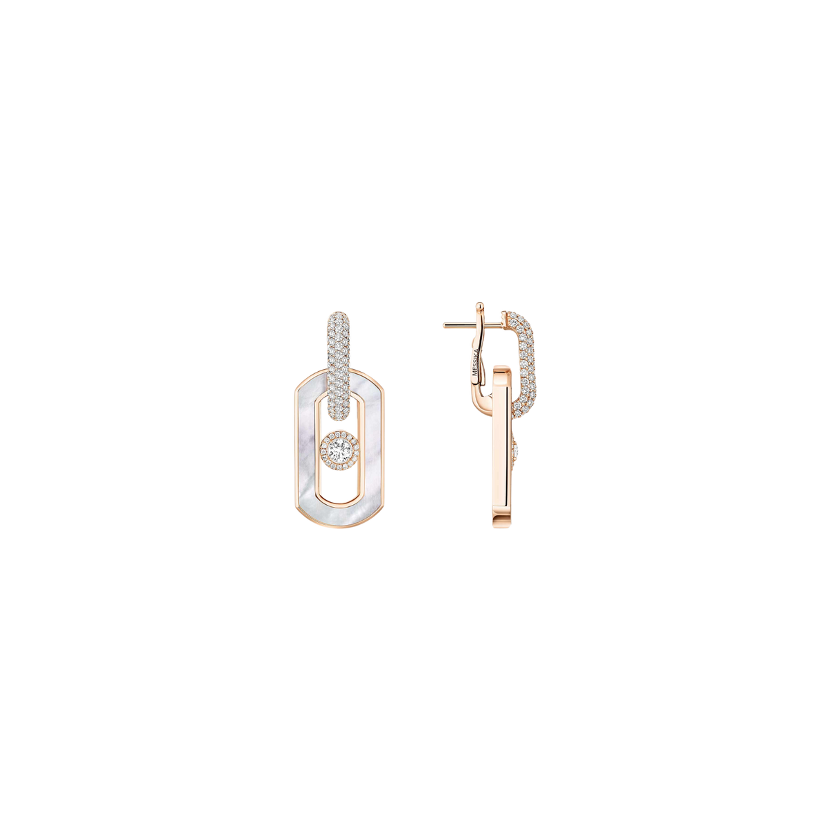 SO MOVE EARRINGS