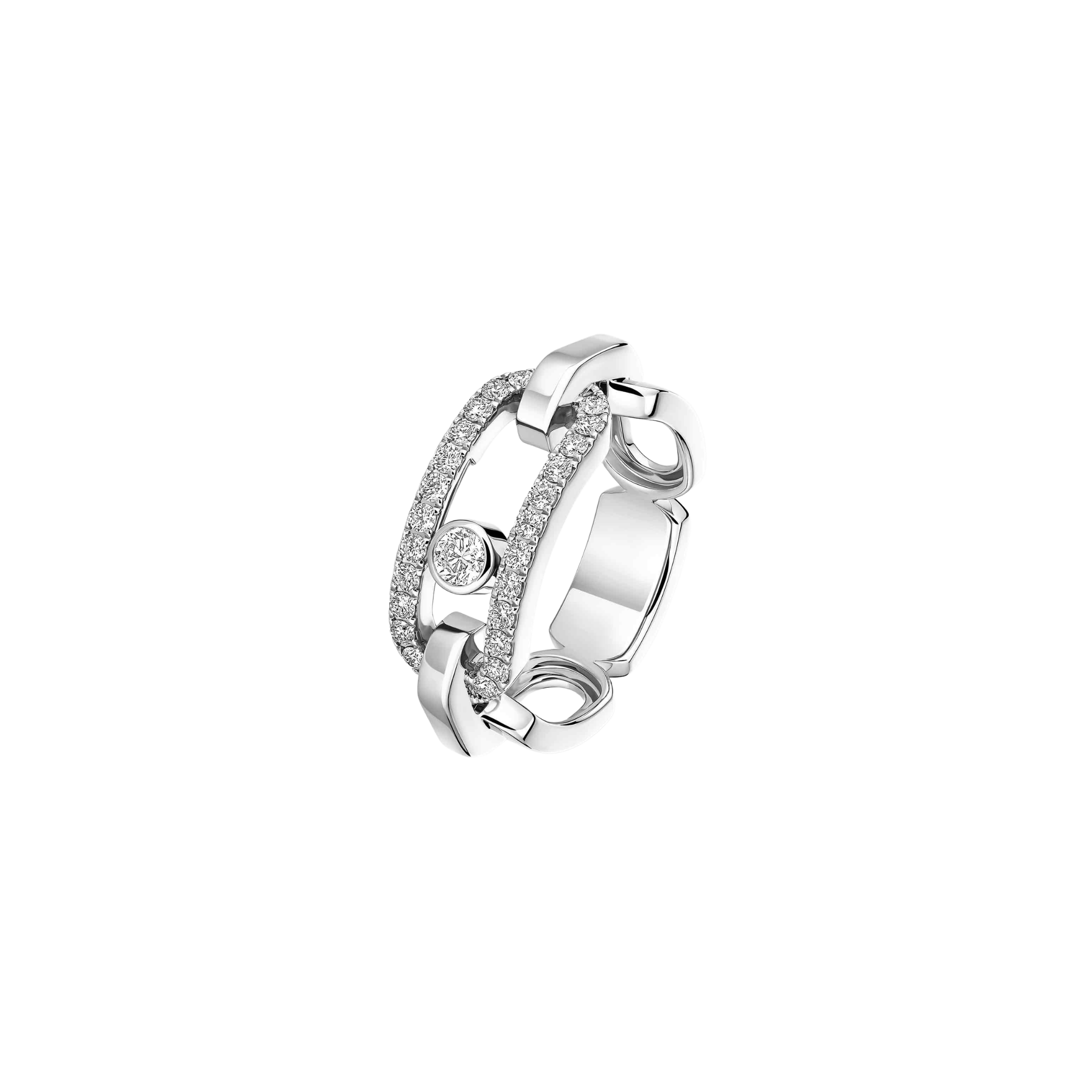 MOVE LINK RING