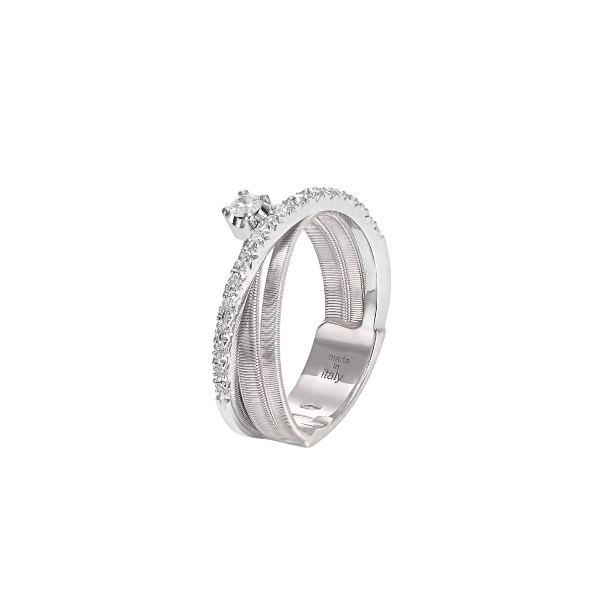 GOA RING