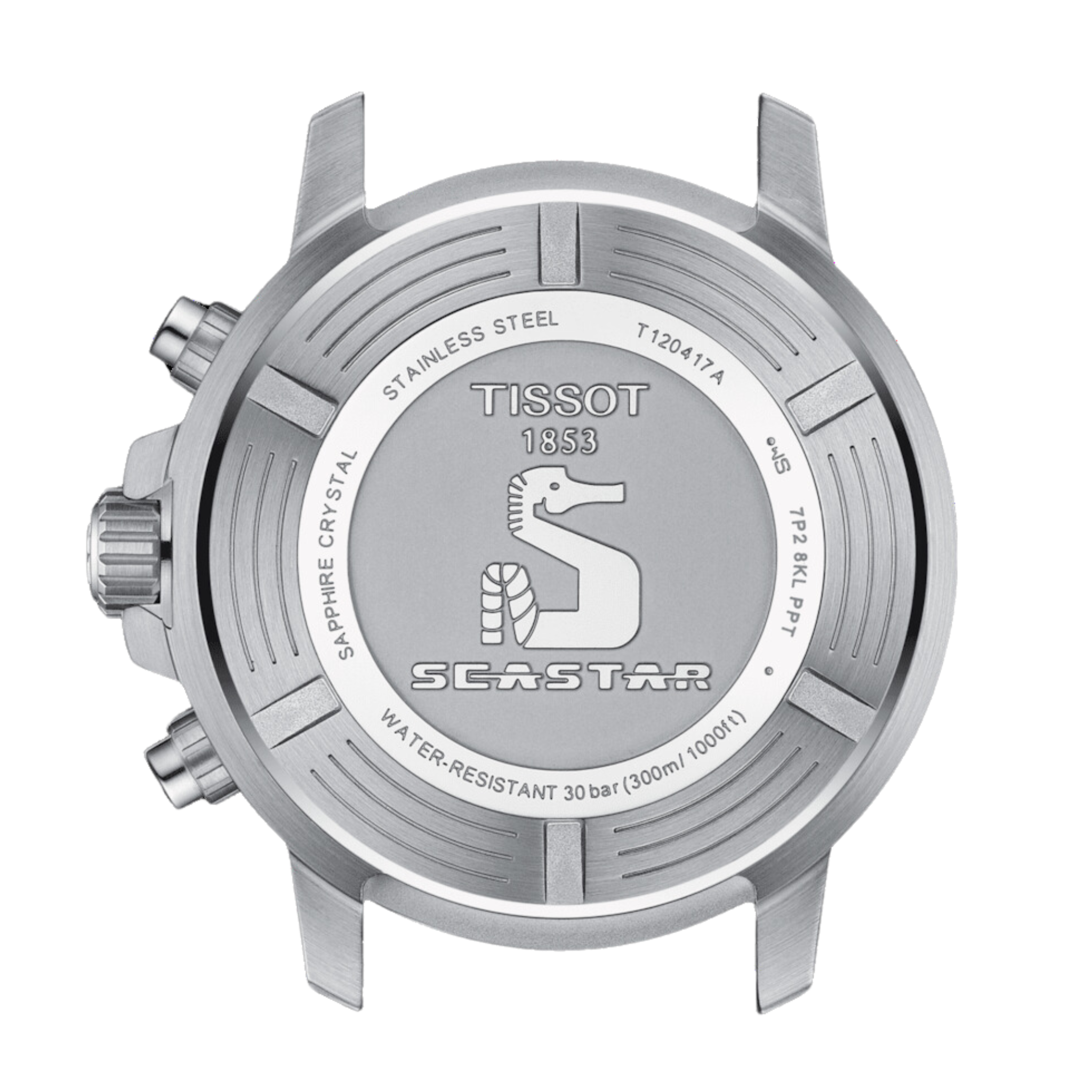 SEASTAR 1000 CHRONOGRAPH