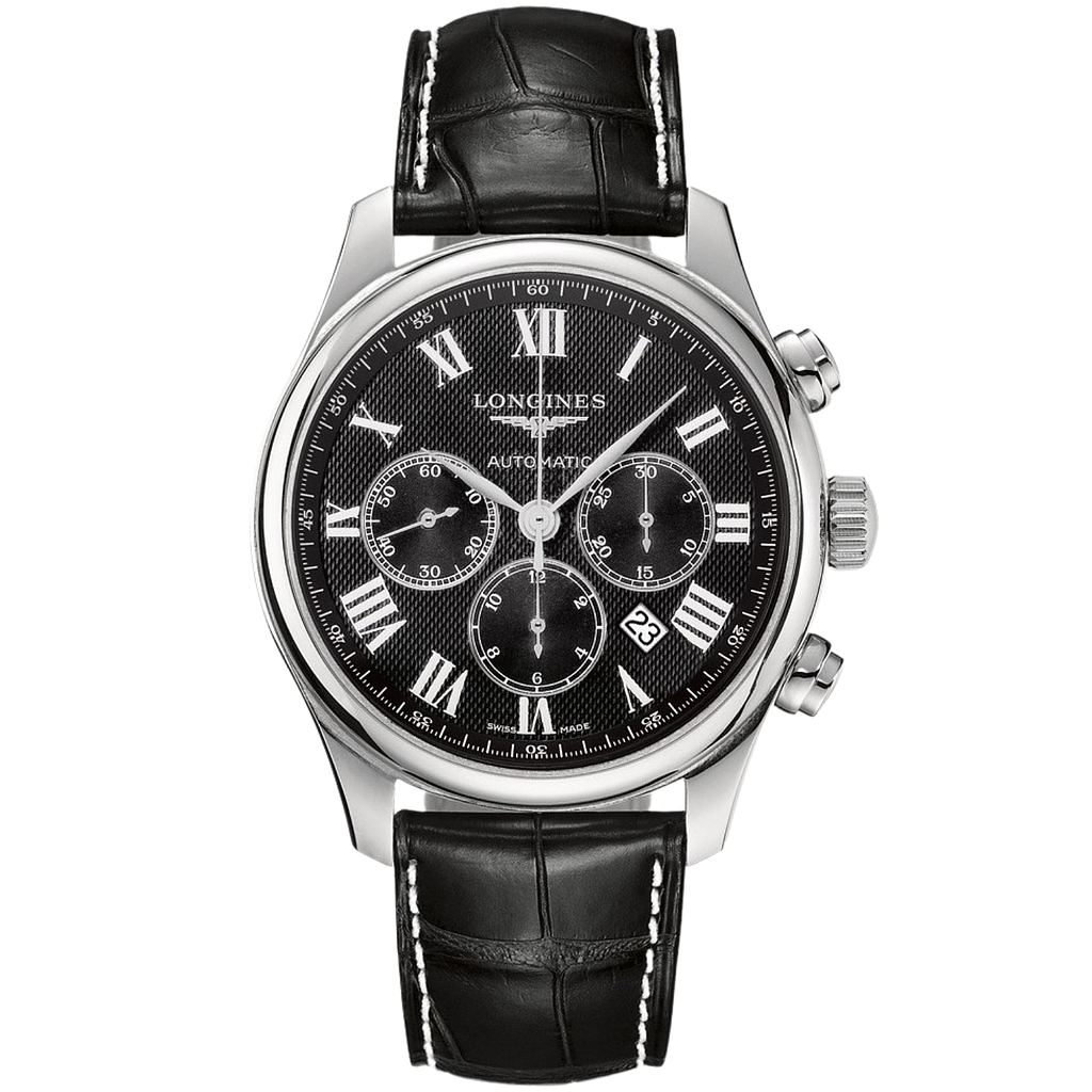 MASTER COLLECTION CHRONOGRAPH