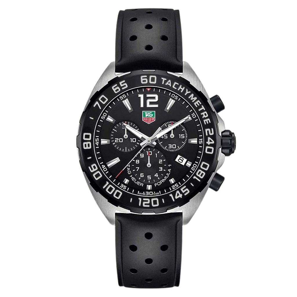 FORMULA 1 CHRONOGRAPH