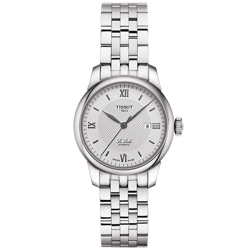 LE LOCLE AUTOMATIC LADY