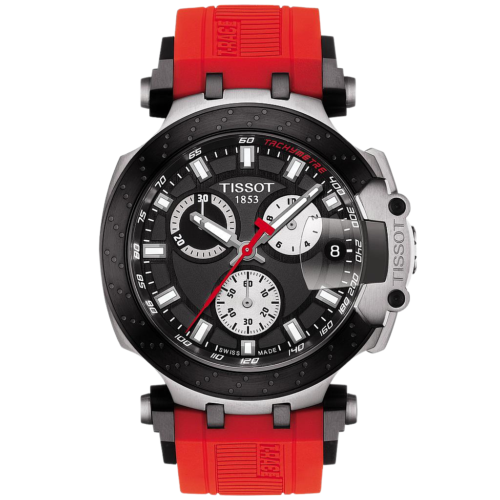 T-RACE CHRONOGRAPH