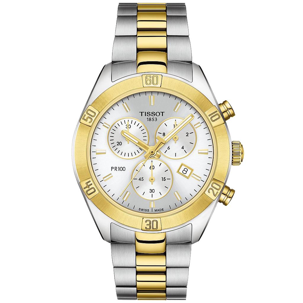 PR 100 SPORT CHIC CHRONOGRAPH