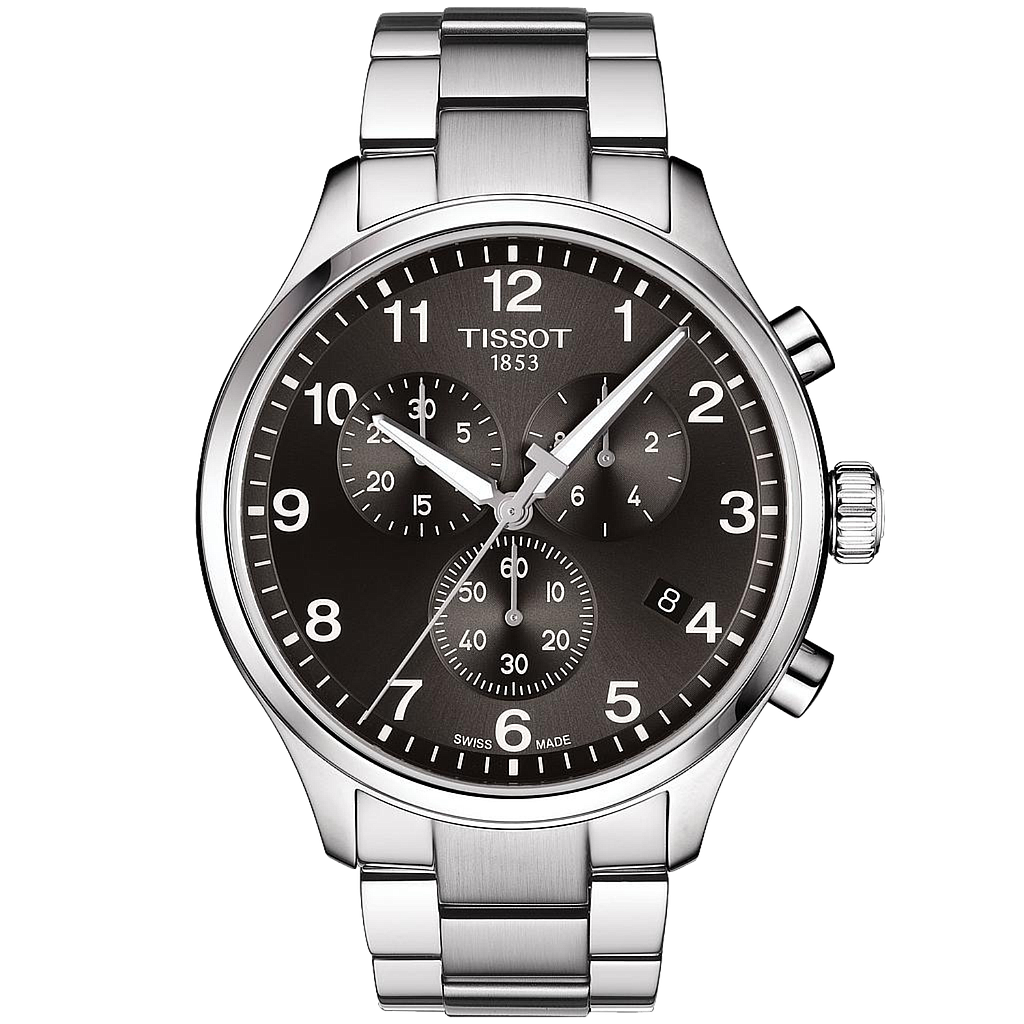 CHRONO XL CLASSIC