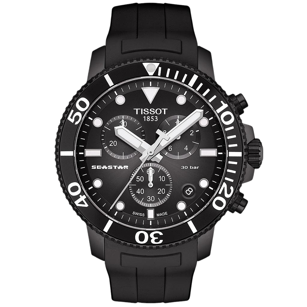 SEASTAR 1000 CHRONOGRAPH