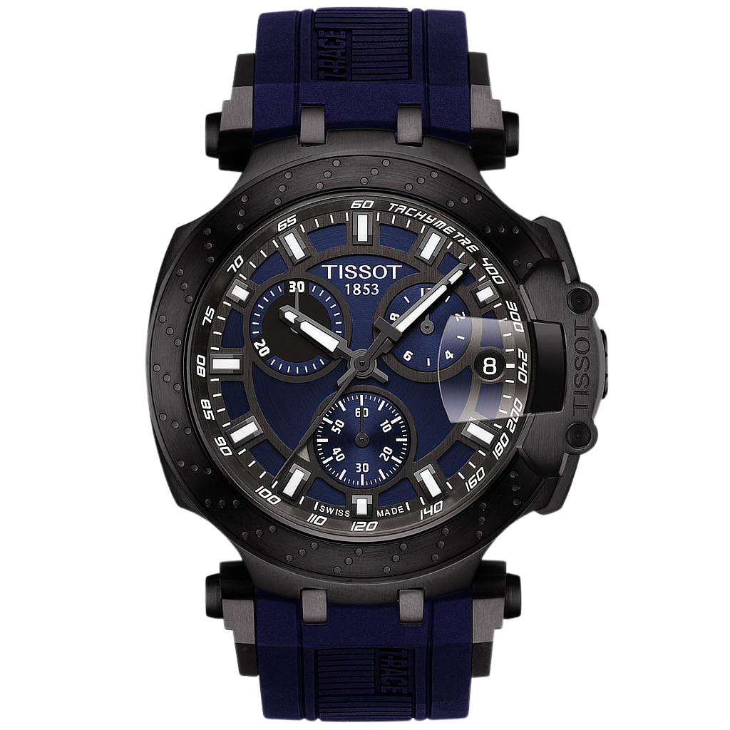 T-RACE CHRONOGRAPH