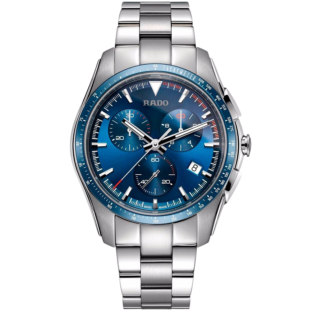 HYPERCHROME CHRONOGRAPH