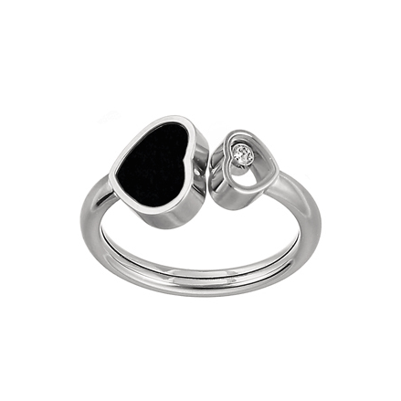 HAPPY HEARTS RING