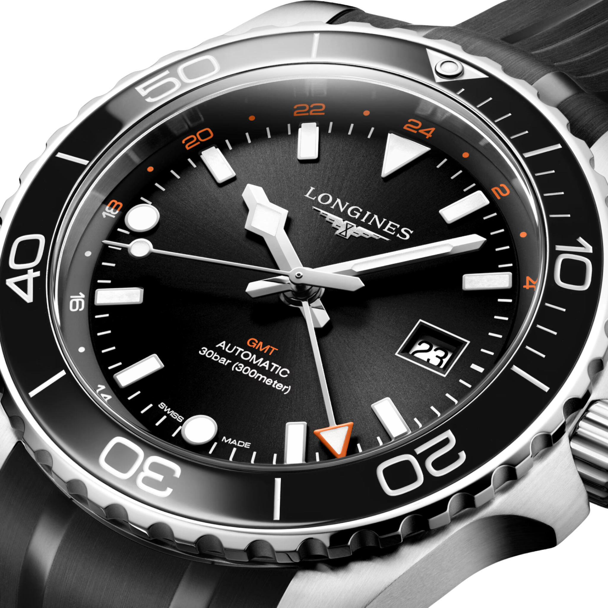 HYDROCONQUEST GMT