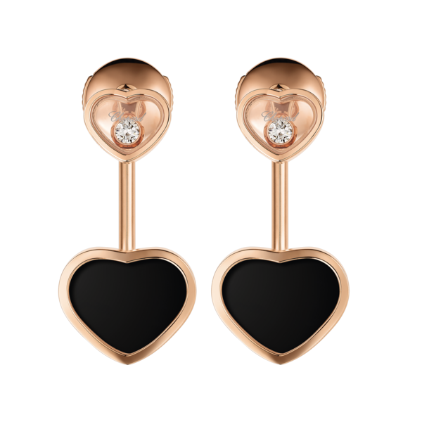 HAPPY HEARTS EARRINGS