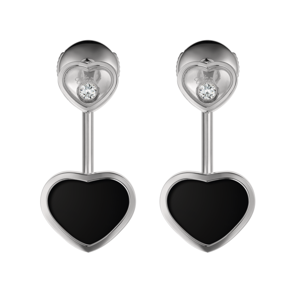 HAPPY HEARTS EARRINGS