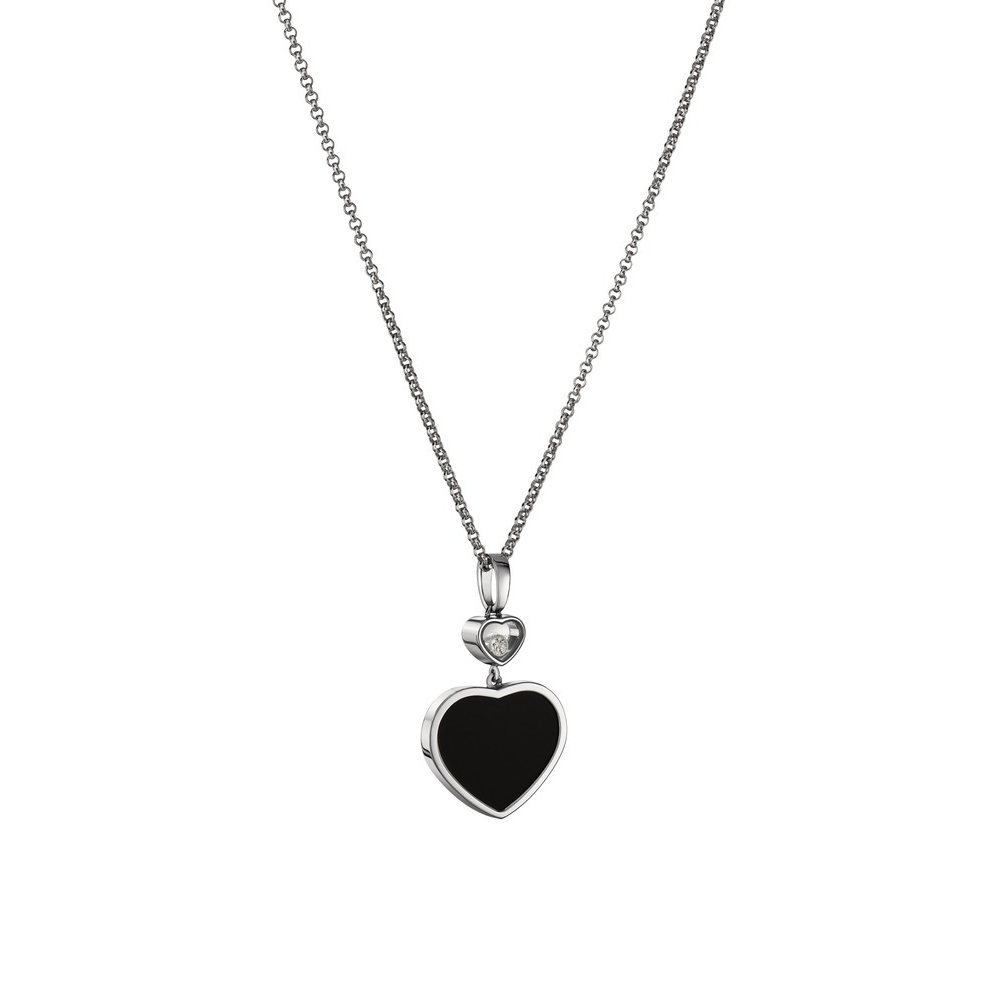 HAPPY HEARTS NECKLACE