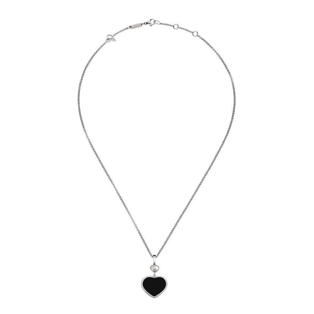 HAPPY HEARTS NECKLACE