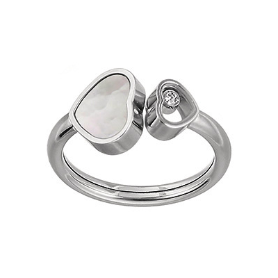 HAPPY HEARTS RING