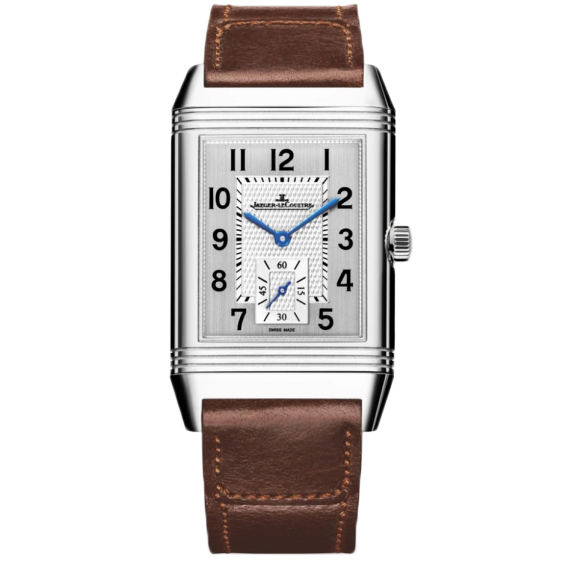 REVERSO CLASSIC DUOFACE SMALL SECONDS