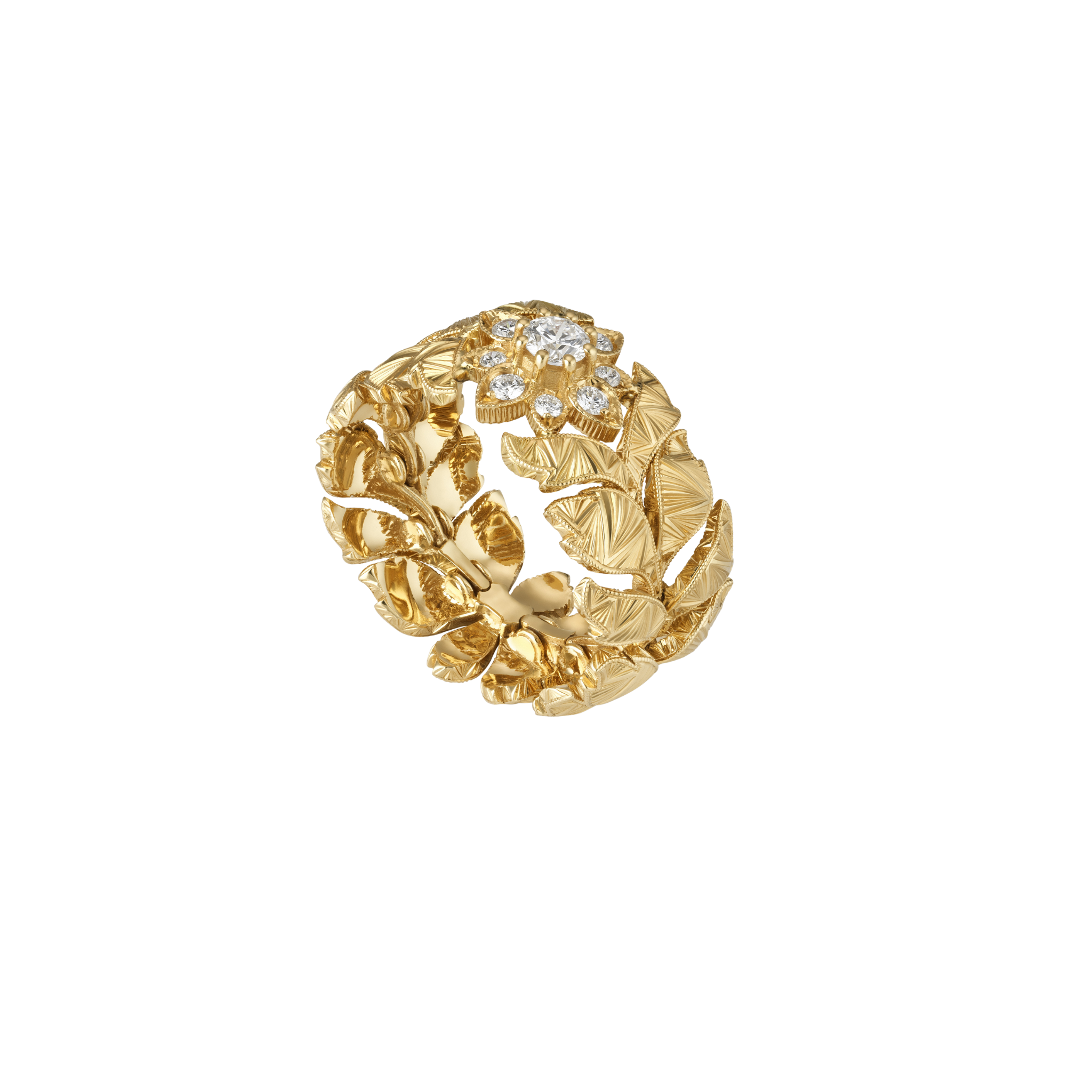 FLORA RING