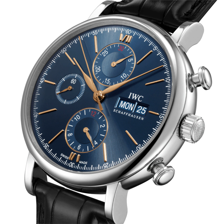 PORTOFINO CHRONOGRAPH