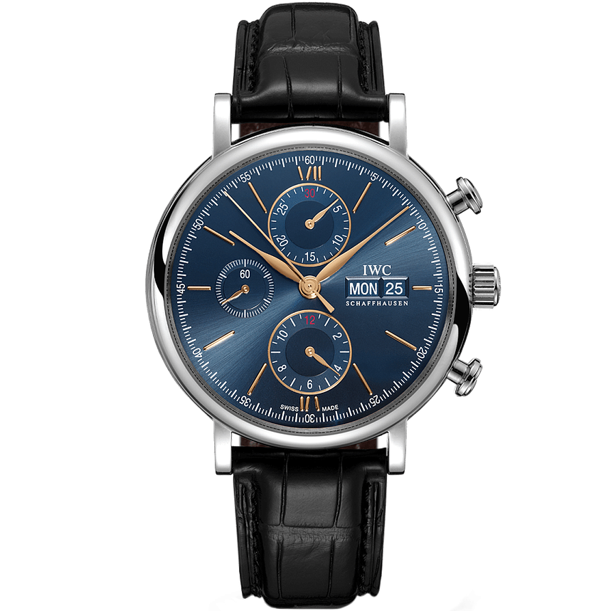 PORTOFINO CHRONOGRAPH