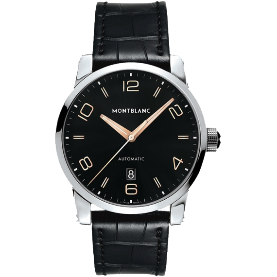 TIMEWALKER DATE AUTOMATIC