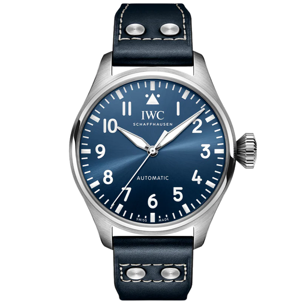 BIG PILOT’S WATCH 43 AUTOMATIC