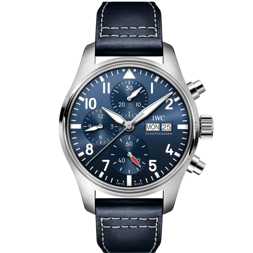 AVIADOR CHRONOGRAPH 42