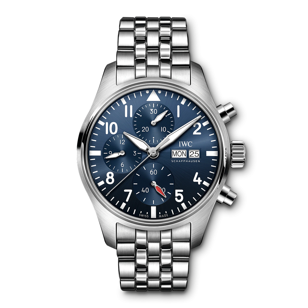 AVIADOR CHRONOGRAPH 42