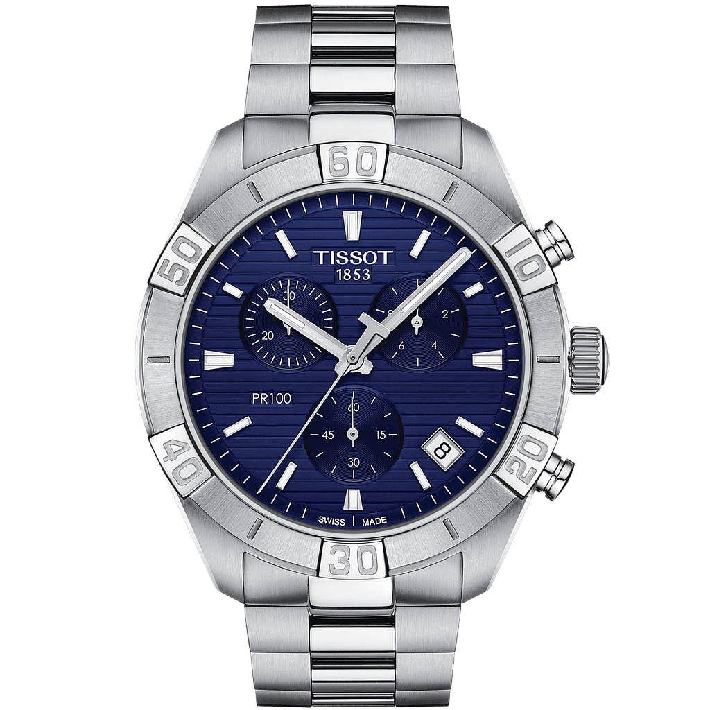 PR 100 SPORT GENT CHRONOGRAPH