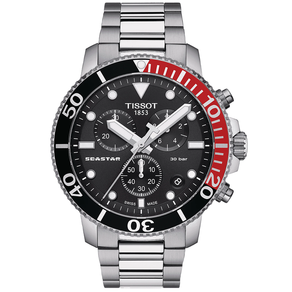 SEASTAR 1000 CHRONOGRAPH