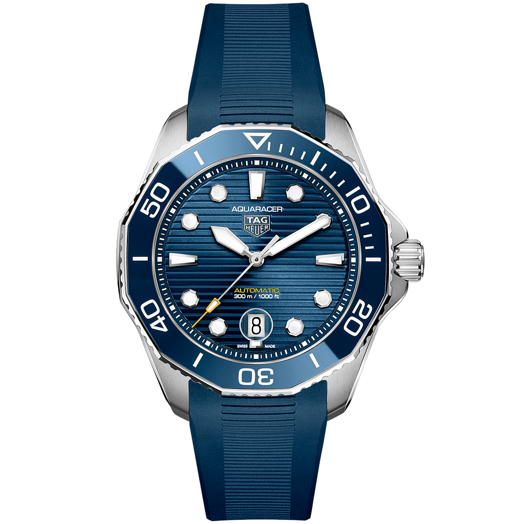 AQUARACER PROFESSIONAL 301