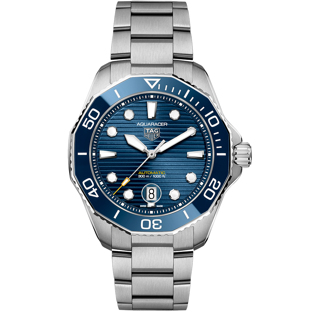 AQUARACER PROFESSIONAL 300