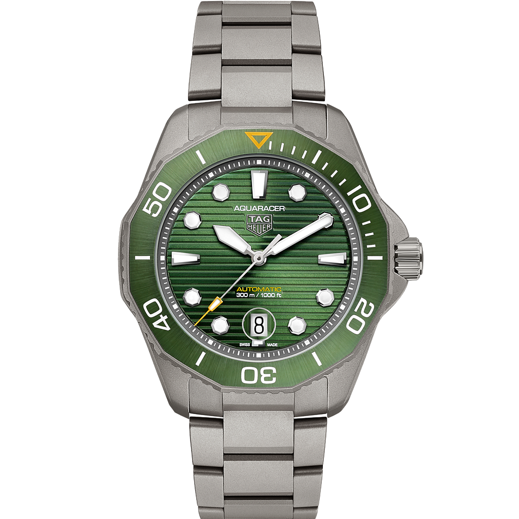 AQUARACER PROFESSIONAL 301