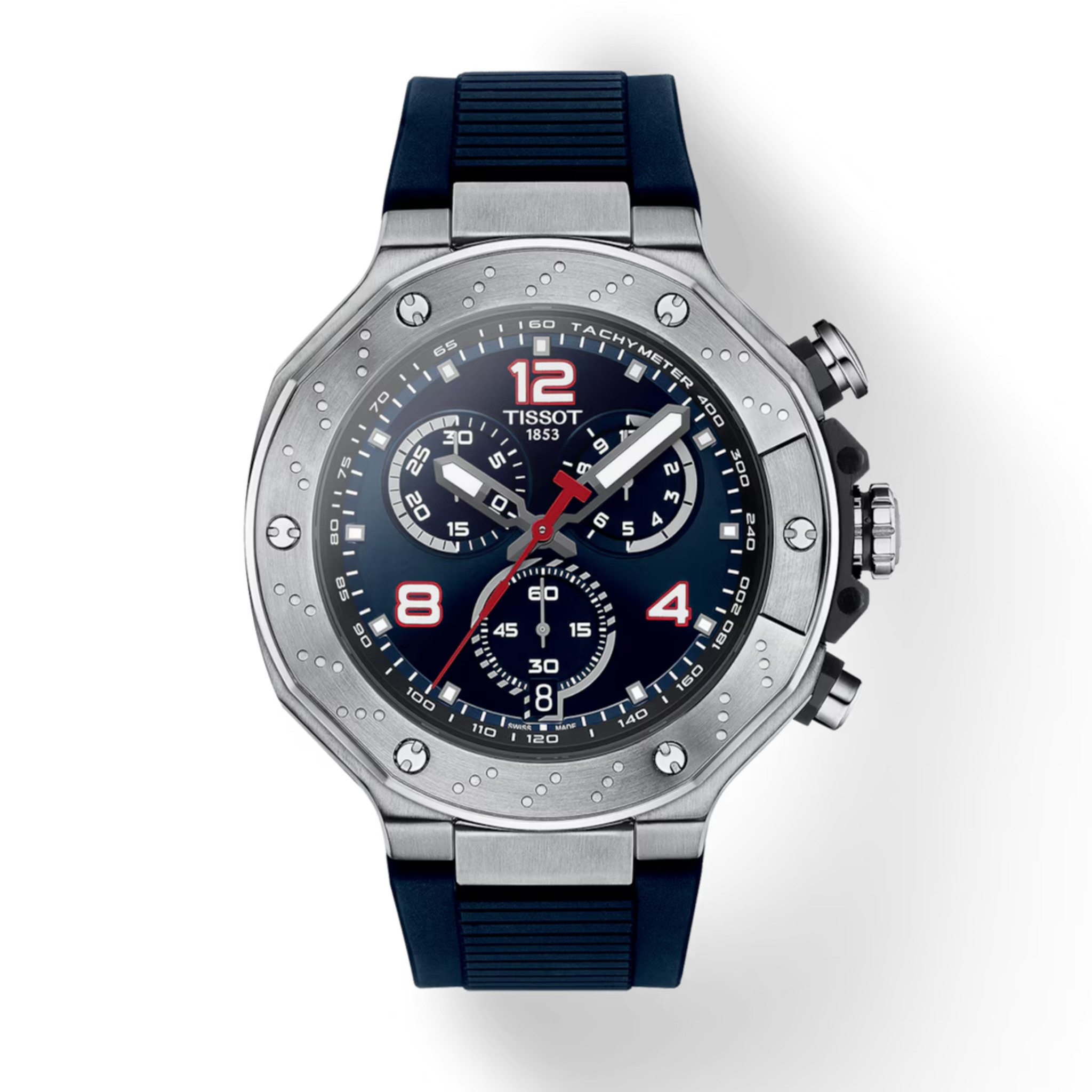 T-RACE MOTO GP CHRONOGRAPH 2025