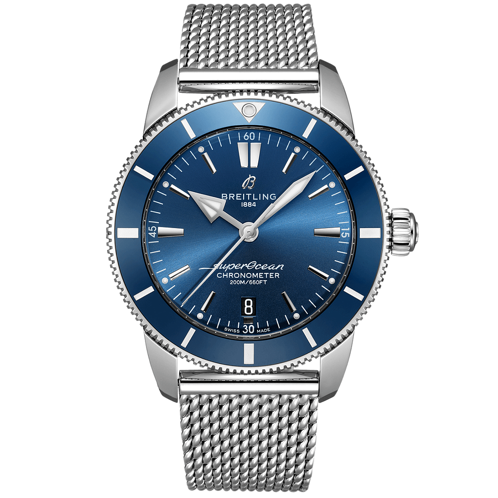 SUPEROCEAN HERITAGE B20 AUTOMATIC 44