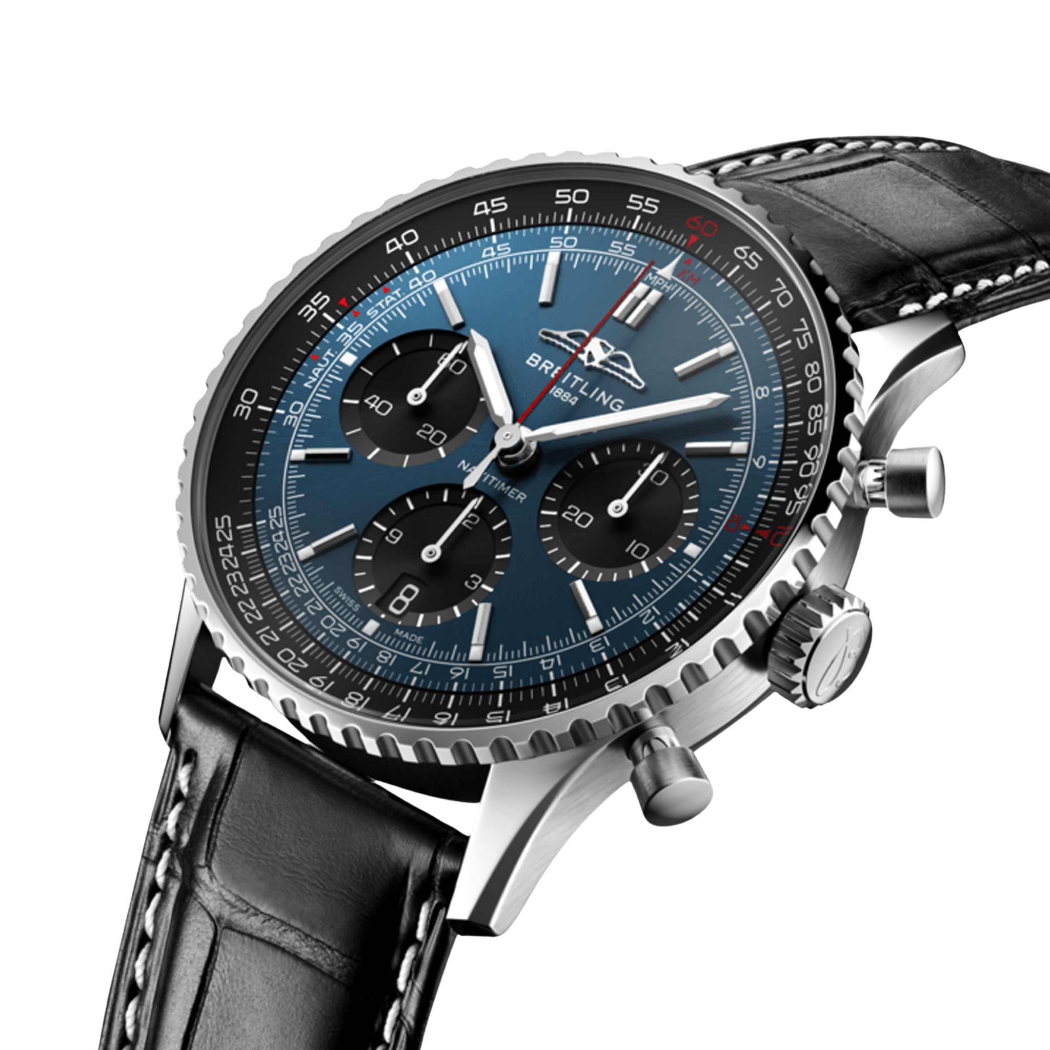 NAVITIMER B01 CHRONOGRAPH 42