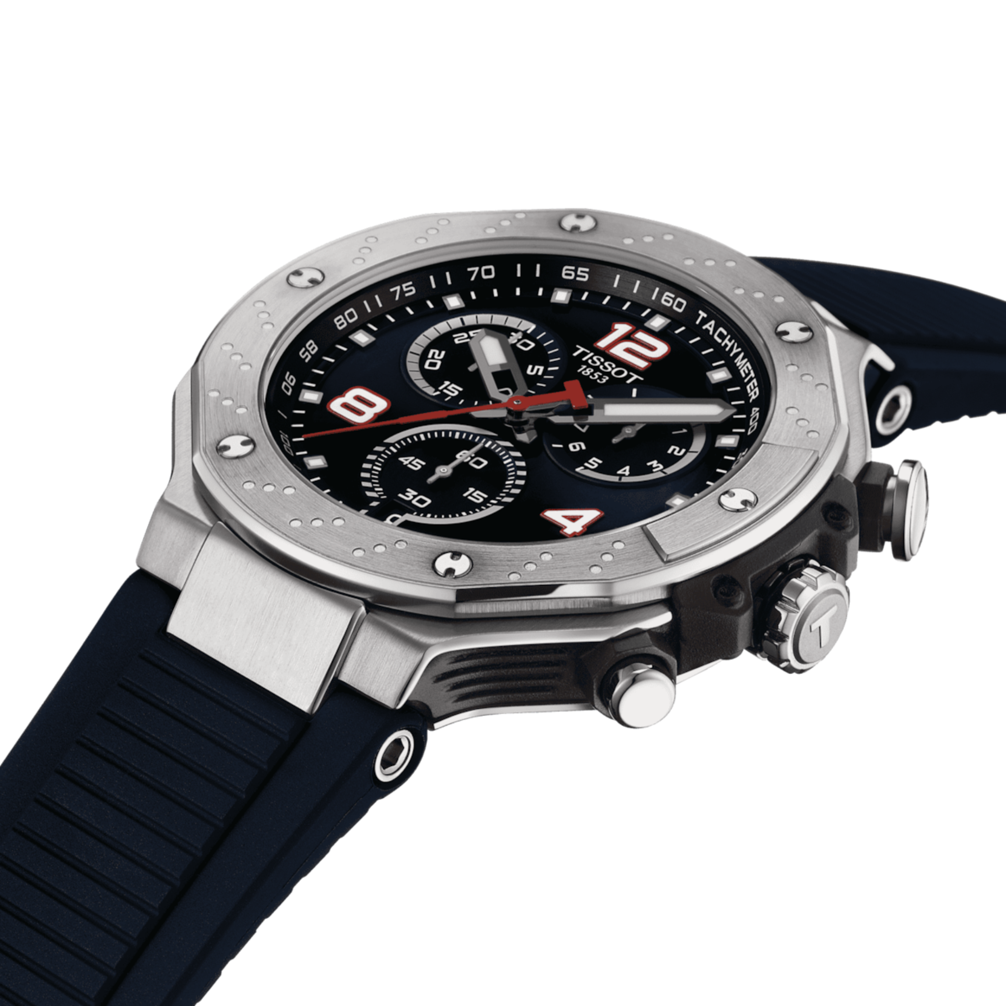 T-RACE MOTO GP CHRONOGRAPH 2024