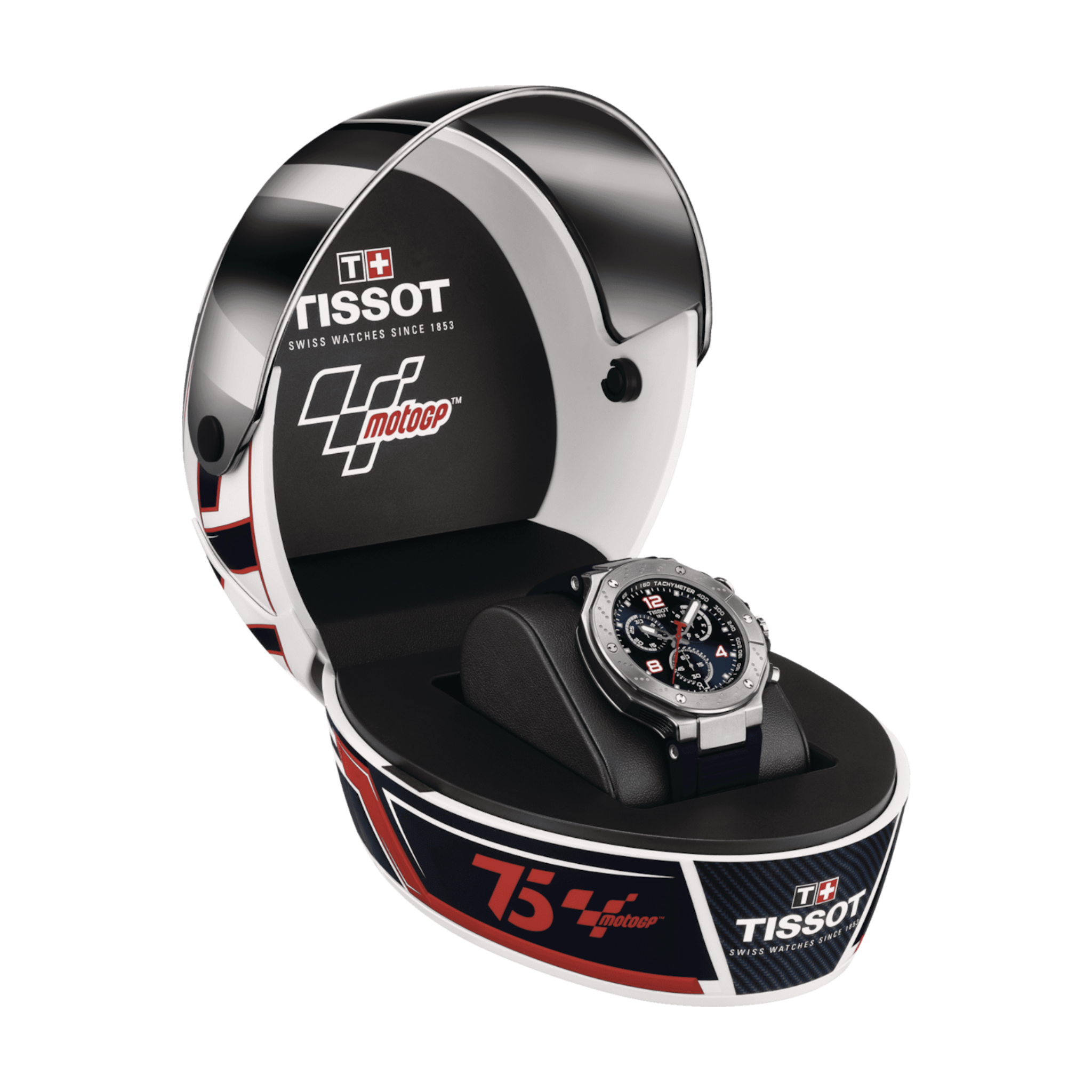 T-RACE MOTO GP CHRONOGRAPH 2024