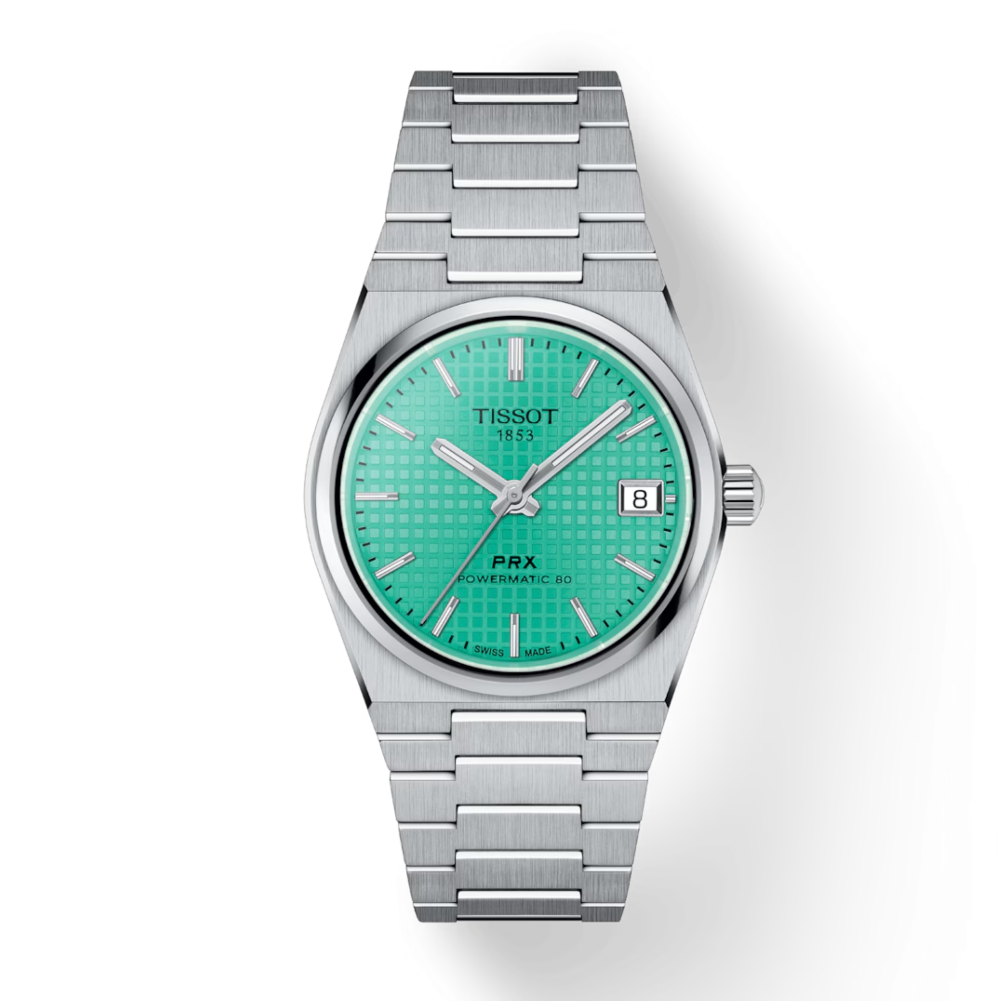 TISSOT PRX POWERMATIC 81