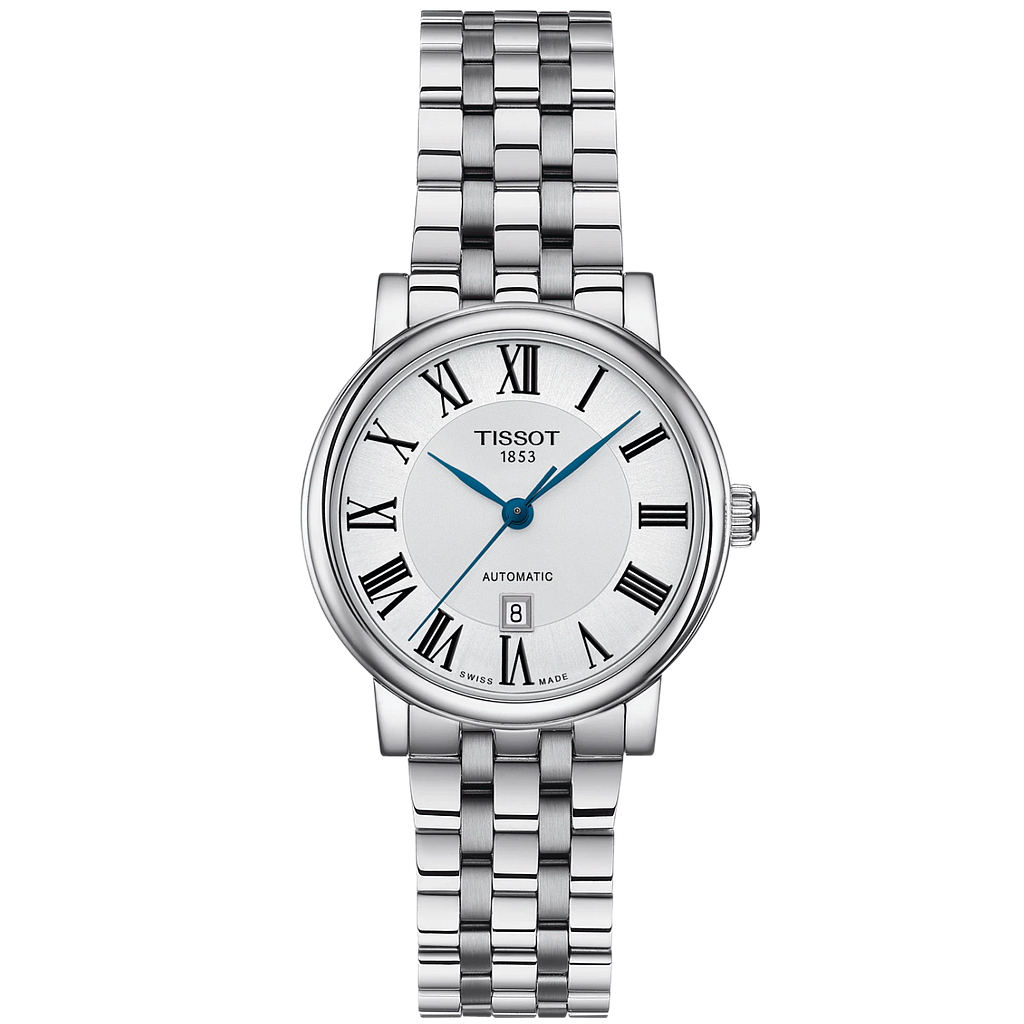 CARSON PREMIUM AUTOMATIC LADY