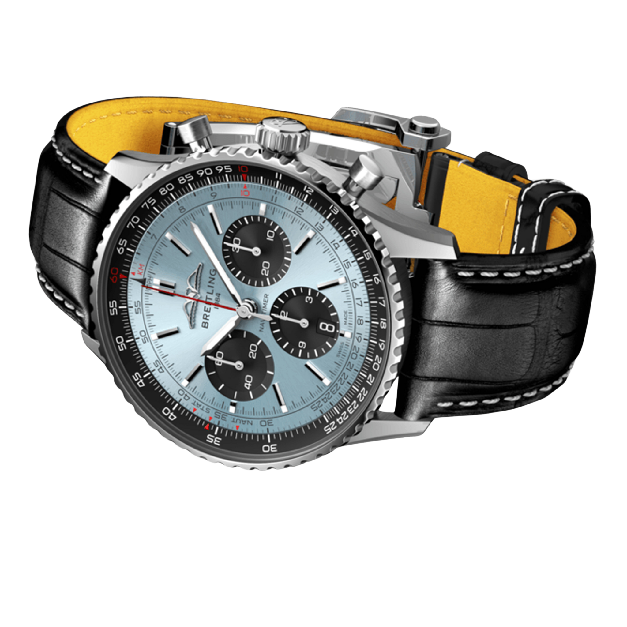 NAVITIMER B01 CHRONOGRAPH 44