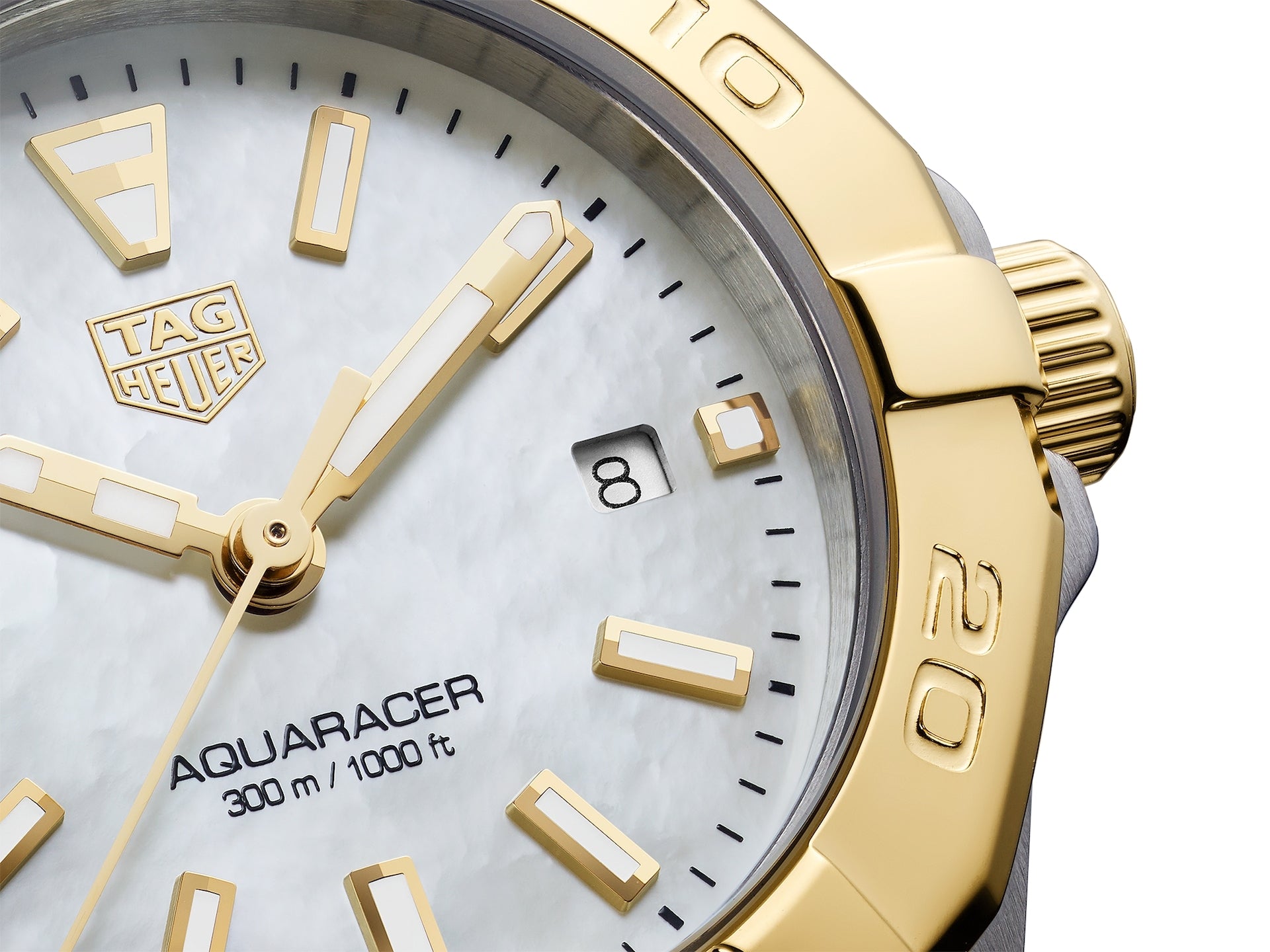 AQUARACER 300M QUARTZ