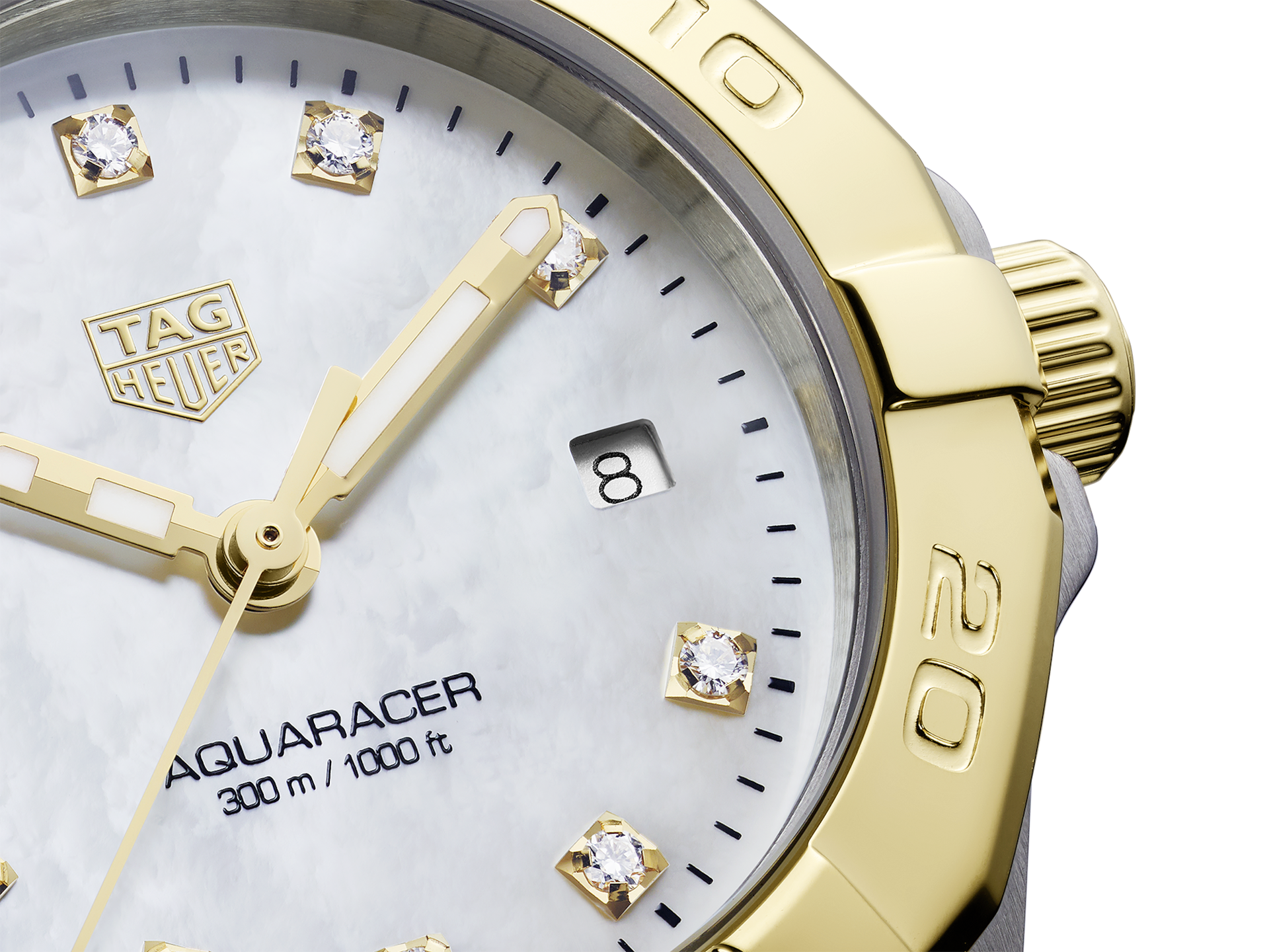 AQUARACER 300M QUARTZ